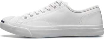 Converse Jack Percell Ādas Ox Balts