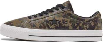 Converse One Star Pro Pro comfortable