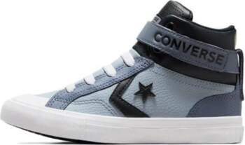 Converse Pro Blaze Strap Leather High