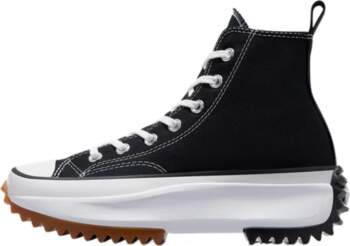 Converse Run Star Hike Platform High