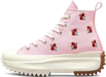 Converse Run Star Hike Platform High