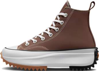 Converse Run Star Hike Platform High