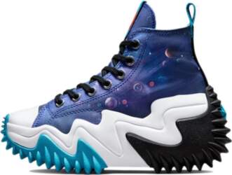 Converse Space Jam X Run Star