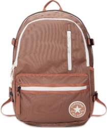 Converse Straight Edge Polyester Backpack Regular