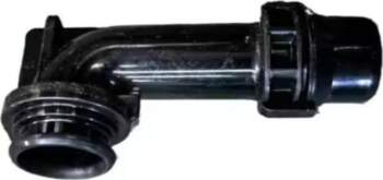 Cooling Water Pipe Fittings For Tesla