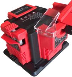 Cordless Electric Knife & Tool Sharpener