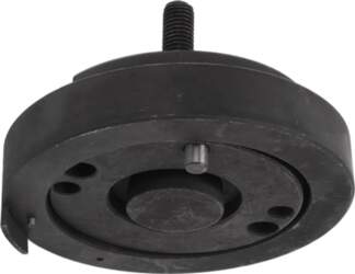 Crankshaft Trigger Wheel Installer Crank Position