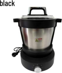 Cross-Border Multi-Functional Cooking Blender with Separable