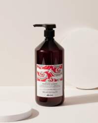 Davines Energizing Shampoo 1000ml black