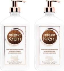 DEVOTED Coconut Cream 540ml x2 pcs