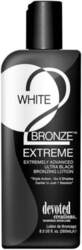 Devoted Creations White 2 Black Extreme