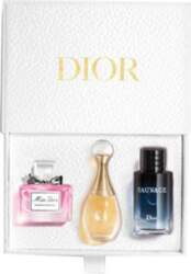 DIOR Mini Classic Perfume Sample Set