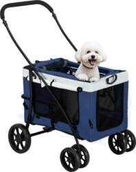 Dog Buggy Pet Buggy Dog Stroller