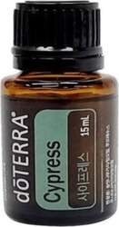 DoTERRA Cypress 15ml (AD)