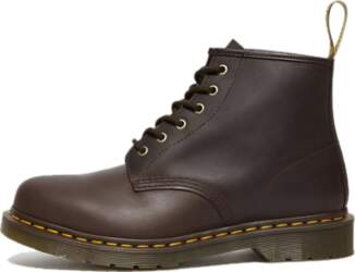 Dr. Martens 101 Crazy Horse ādas