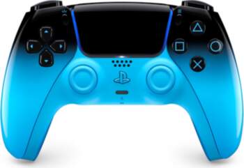 DualSense Wireless Controller Rhythm Blue [Genuine