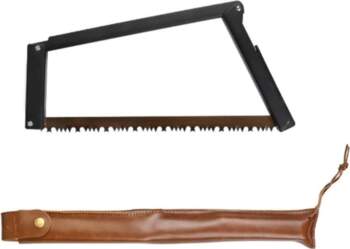 Easy Use 13 Inch Folding Bow