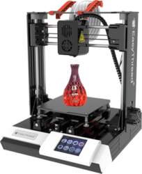 EasyThreed K6 Plus 3D printeris FDM