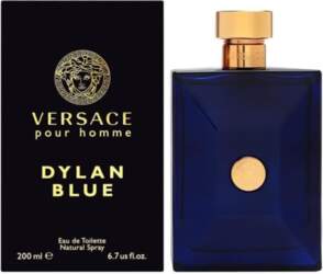 Eau de parfum - Dylan Blue