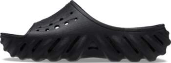 Echo Slide Melns 27cm [Crocs] melns