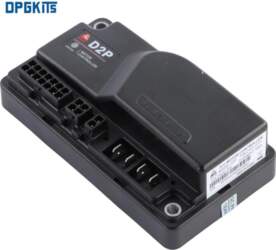 ECU 90A DC 24V Motor Controller