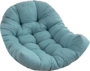 Egg Chair Replacement Cushion Comfortable Soft