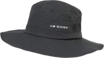EIDER Transitional Casual Hat_Dark Grey 02(57)