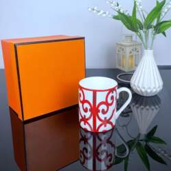 Eiropas Light Luxury Advanced Bone China