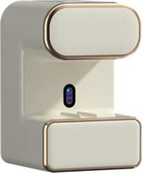 Electric Toothpaste Dispenser Rechargable Multi Functional