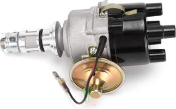 Electronic Ignition Distributor Practical Car Accessory