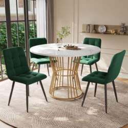 Ensemble de table de salle �