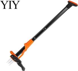 Ergonomic Weed Extractor Stand Up Puller