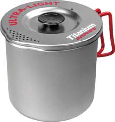 EVERNEW Ti Pasta Pot 1000 ECA548