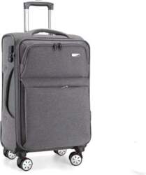 Extra Large 60 Canvas Suitcase &