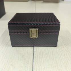 Faraday Box with RFID Shielding &