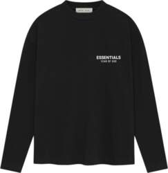 Fear of God Essentials Classic Long