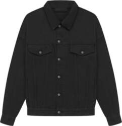 Fear of God Essentials Denim Jacket