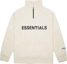 Fear of God Essentials FW20 Half