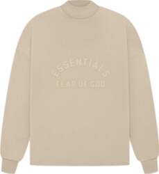 Fear of God Essentials Long-Sleeve Tee