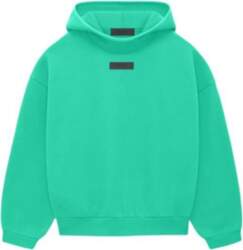 Fear of God Essentials Pullover Hoodie