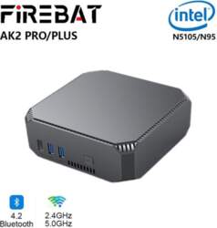 FIREBAT AK2 PLUS PRO MiniPC Intel