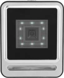desktop qr barcode scanner