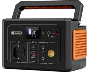Flashfish K53 Portable Power Station 400Wh