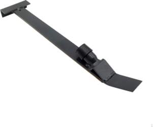 Flooring Pull Bar HeavyDuty Installation Tool