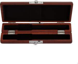 Flute Headjoint Case Guarding with Padding