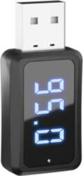 FM02 USB Bluetooth 5.3 FM