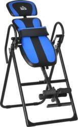 Foldable Gravity Inversion Table, Back Therapy
