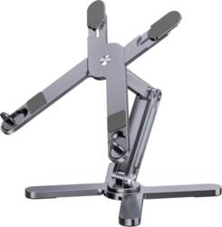 Foldable Laptop Stand 360°Rotation Notebook Table