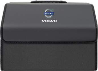 Folding Car Trunk Organizer Box Auto