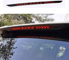 For Ford Edge 2015~2021 Red Edge